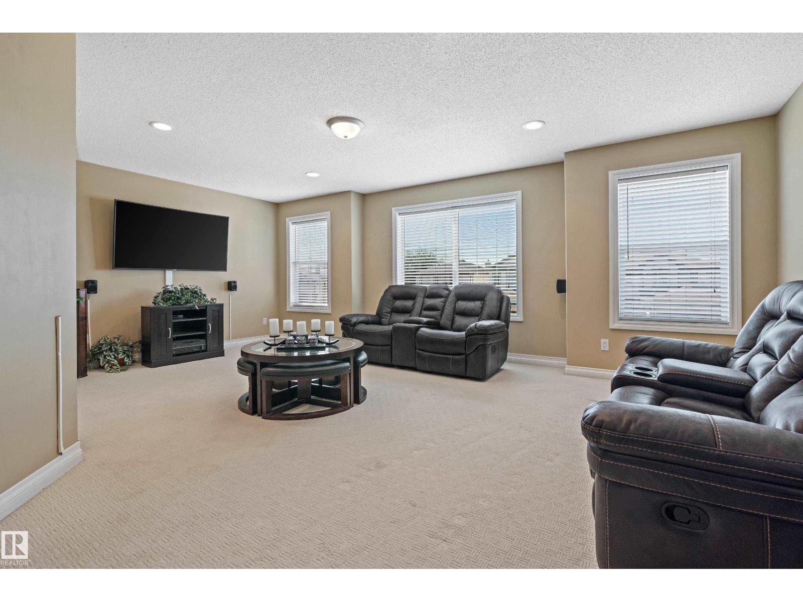 356 Calderon Cr Nw, Edmonton, Alberta  T6V 1R8 - Photo 35 - E4461362
