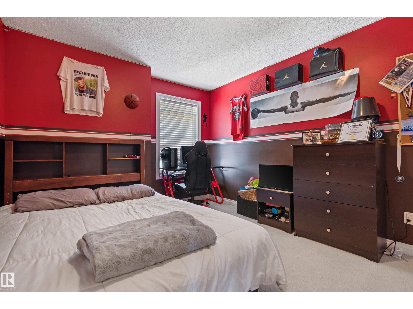 356 Calderon Cr Nw, Edmonton, Alberta  T6V 1R8 - Photo 42 - E4461362