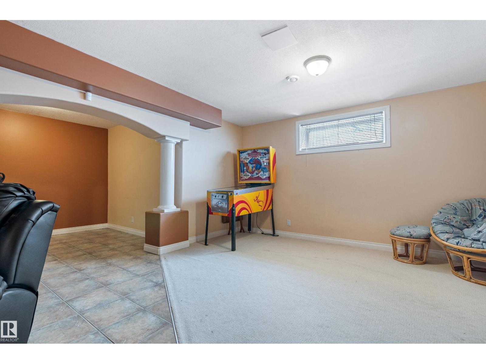 356 Calderon Cr Nw, Edmonton, Alberta  T6V 1R8 - Photo 47 - E4461362