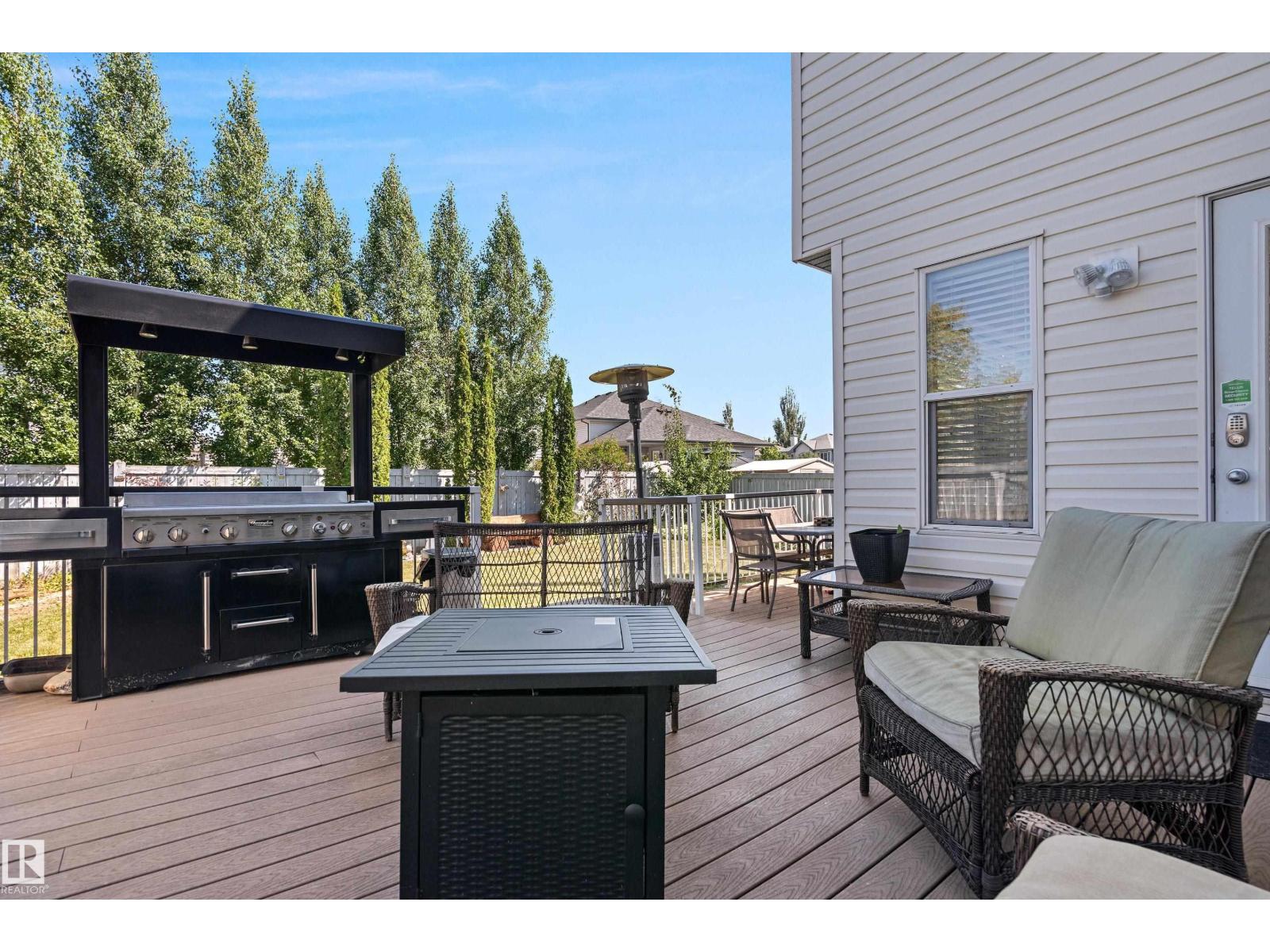 356 Calderon Cr Nw, Edmonton, Alberta  T6V 1R8 - Photo 51 - E4461362