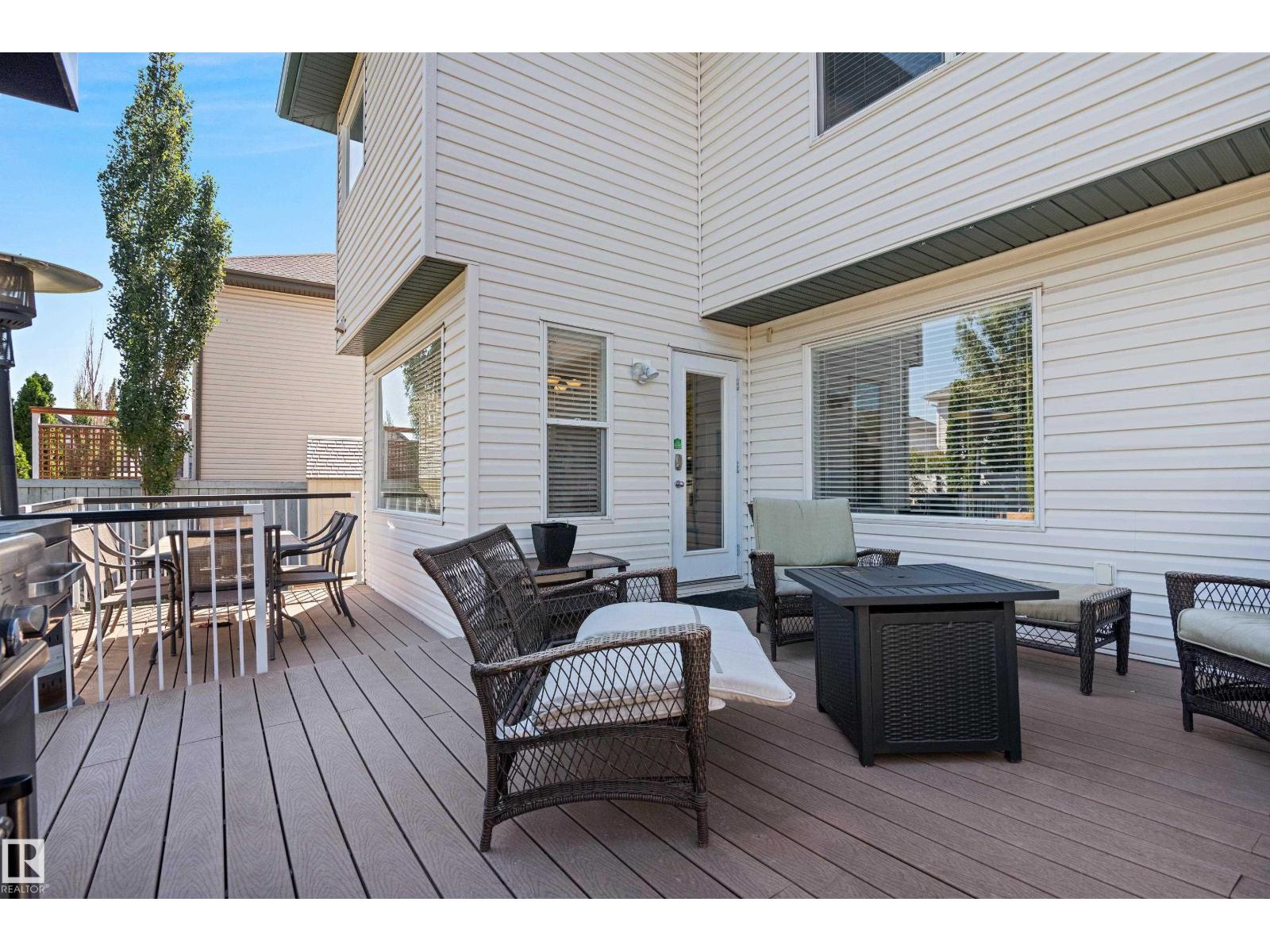 356 Calderon Cr Nw, Edmonton, Alberta  T6V 1R8 - Photo 52 - E4461362
