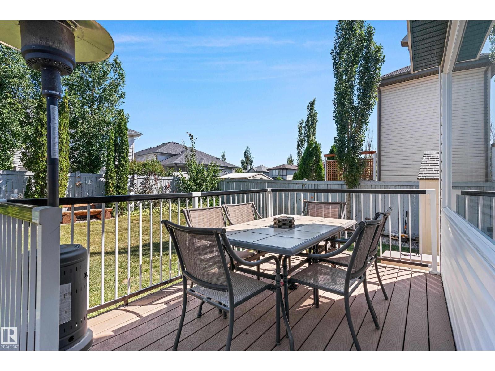 356 Calderon Cr Nw, Edmonton, Alberta  T6V 1R8 - Photo 53 - E4461362