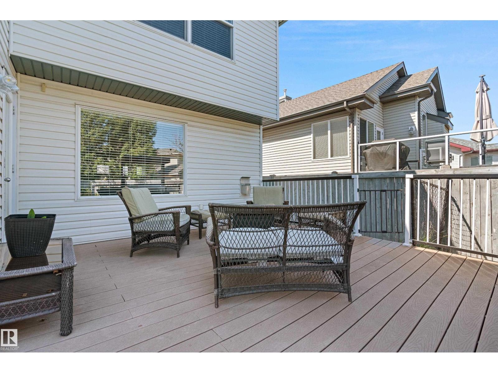 356 Calderon Cr Nw, Edmonton, Alberta  T6V 1R8 - Photo 54 - E4461362