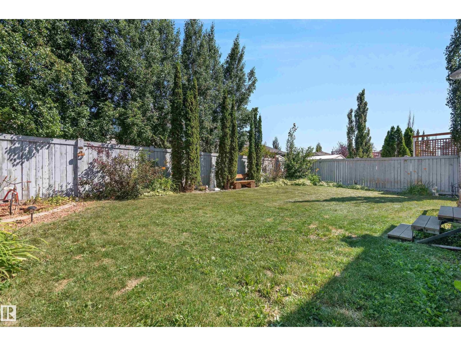 356 Calderon Cr Nw, Edmonton, Alberta  T6V 1R8 - Photo 55 - E4461362