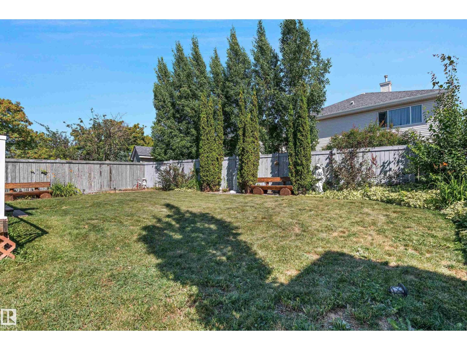 356 Calderon Cr Nw, Edmonton, Alberta  T6V 1R8 - Photo 56 - E4461362