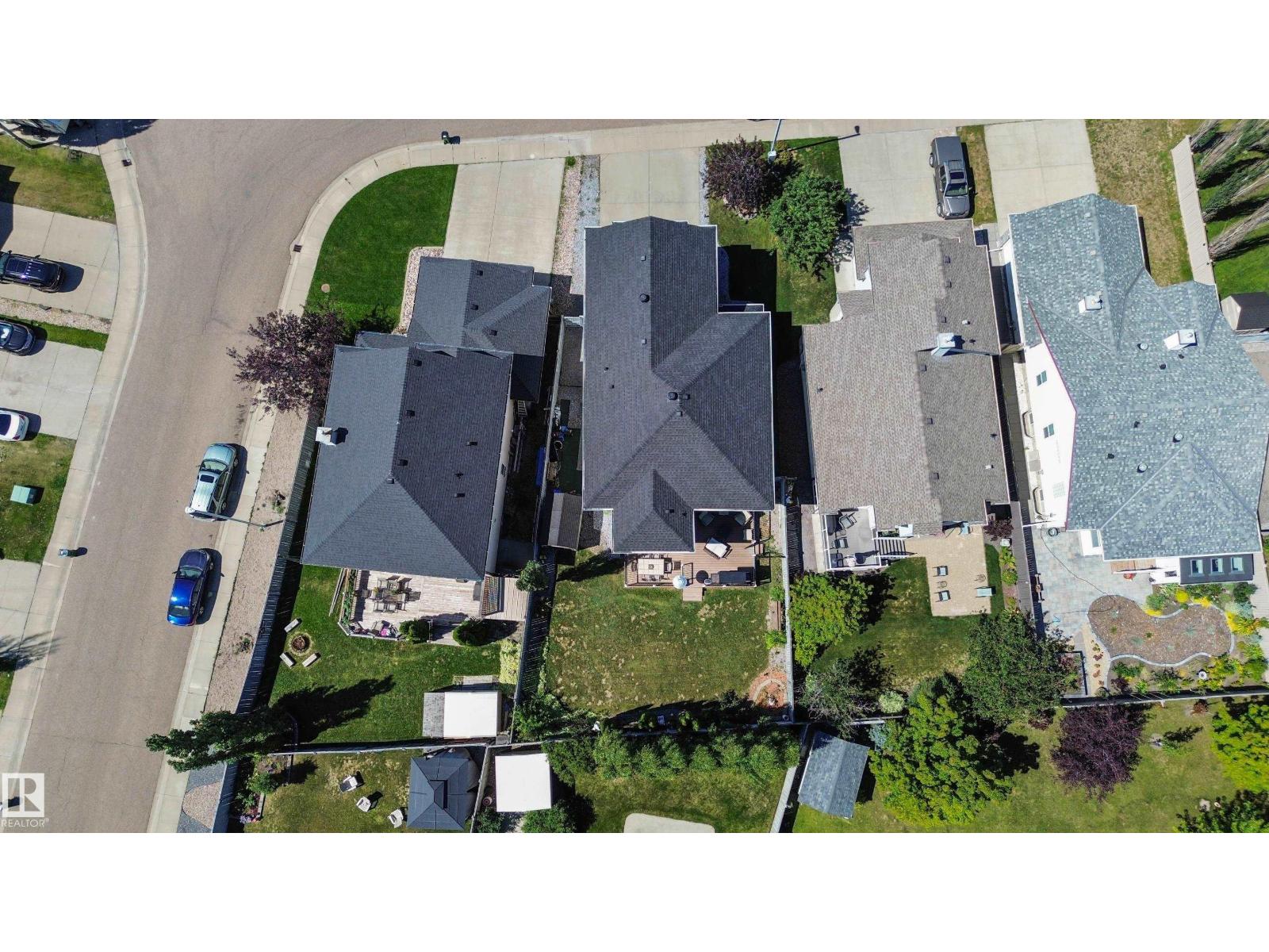356 Calderon Cr Nw, Edmonton, Alberta  T6V 1R8 - Photo 6 - E4461362