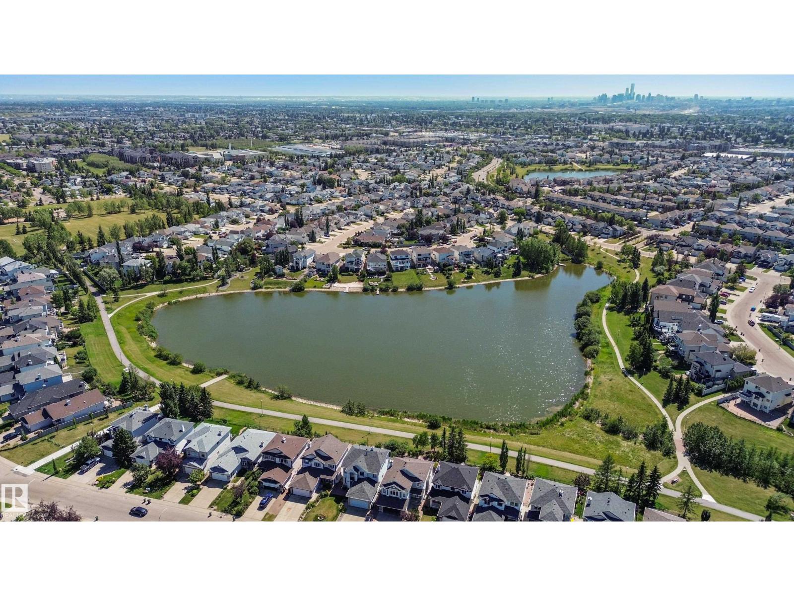 356 Calderon Cr Nw, Edmonton, Alberta  T6V 1R8 - Photo 8 - E4461362