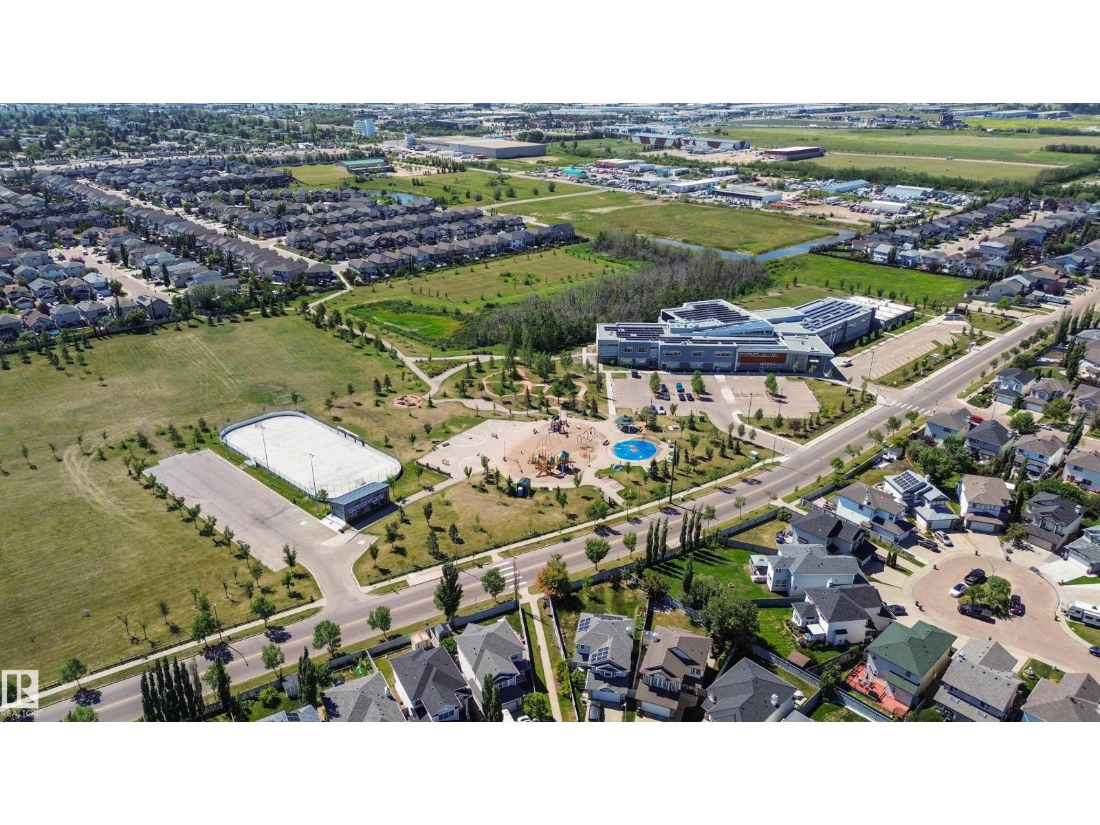 356 Calderon Cr Nw, Edmonton, Alberta  T6V 1R8 - Photo 9 - E4461362