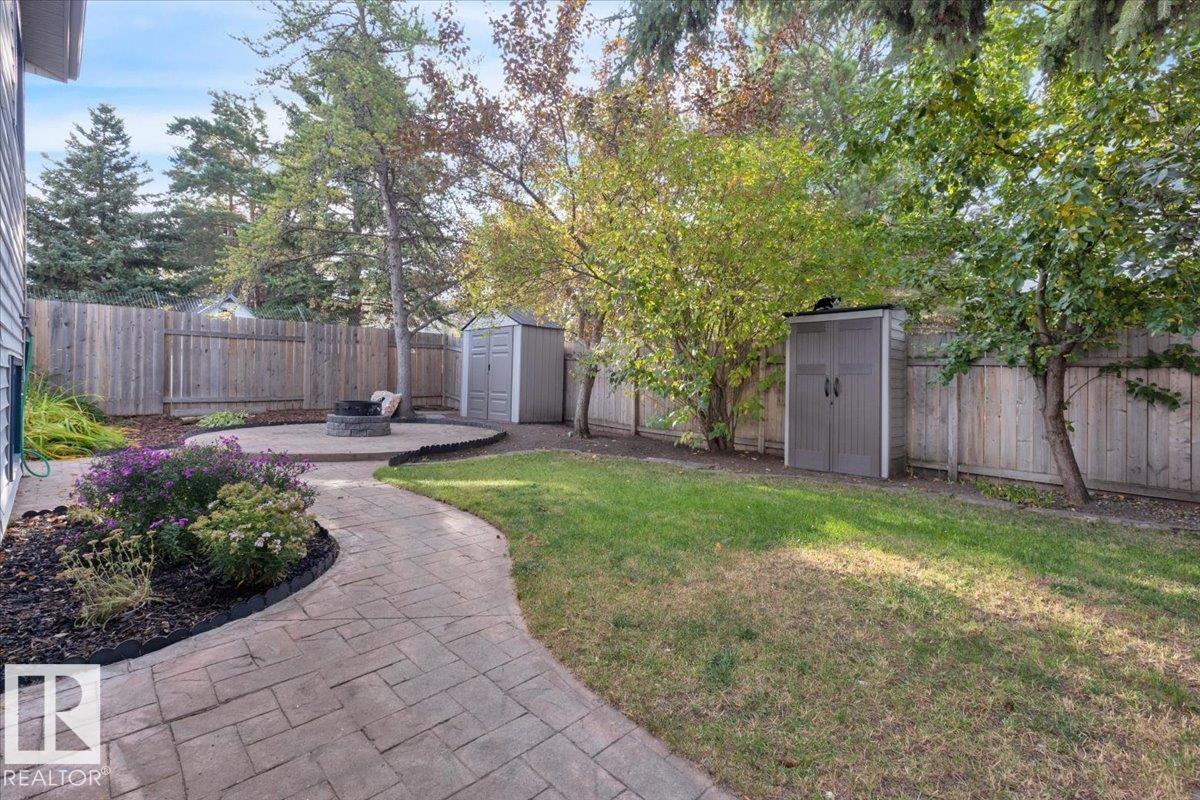 3619 27 Av Nw, Edmonton, Alberta  T6L 6C5 - Photo 26 - E4459108