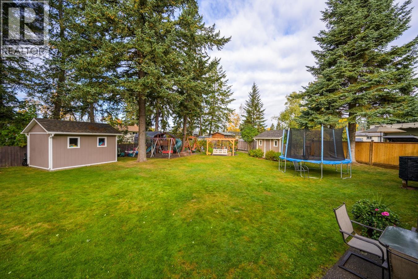 2141 Gregory Place, Prince George, British Columbia  V2K 1C1 - Photo 37 - R3056645