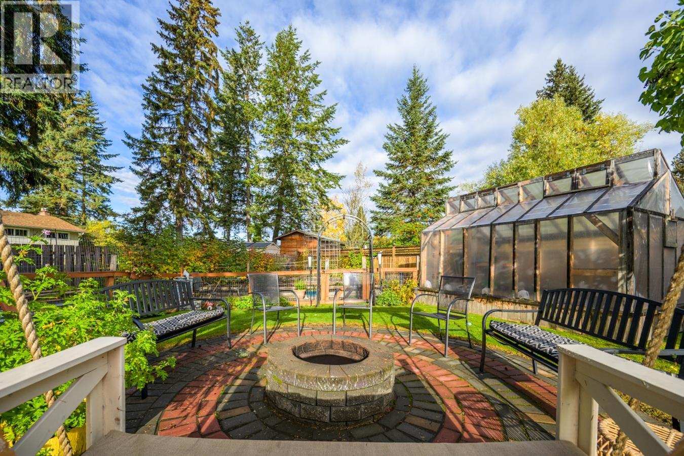 2141 Gregory Place, Prince George, British Columbia  V2K 1C1 - Photo 39 - R3056645