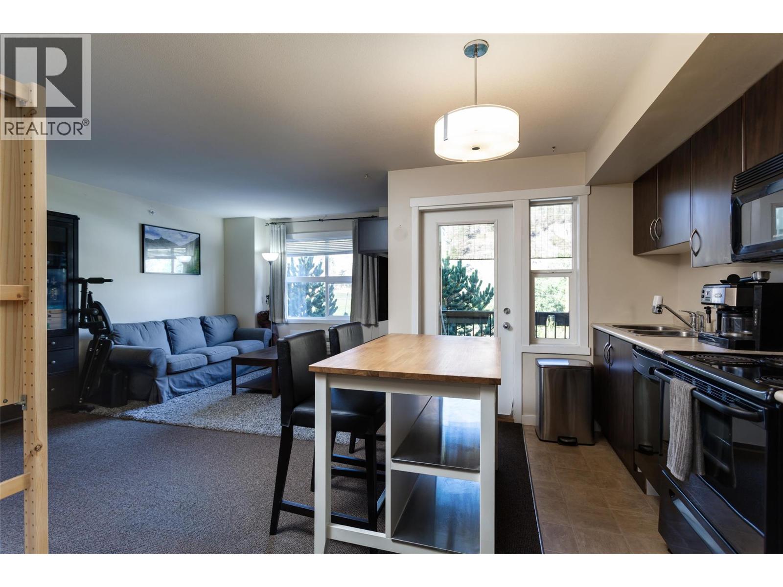 1475 Glenmore Road N Unit# 205a, Kelowna, British Columbia  V1V 2C5 - Photo 4 - 10365276