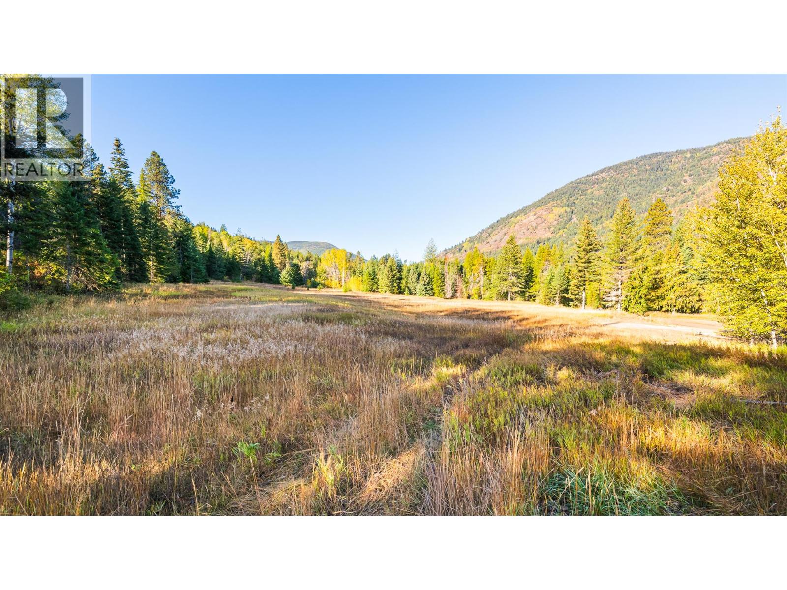 Lot 1 Corn Creek Road, Creston, British Columbia  V0B 1G7 - Photo 1 - 10365295