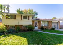 6 Cardinal CRESCENT, Chatham, Ontario