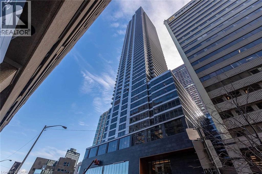 395 Bloor Street E Unit# 2201, Toronto, Ontario  N4W 0B4 - Photo 3 - 40777473