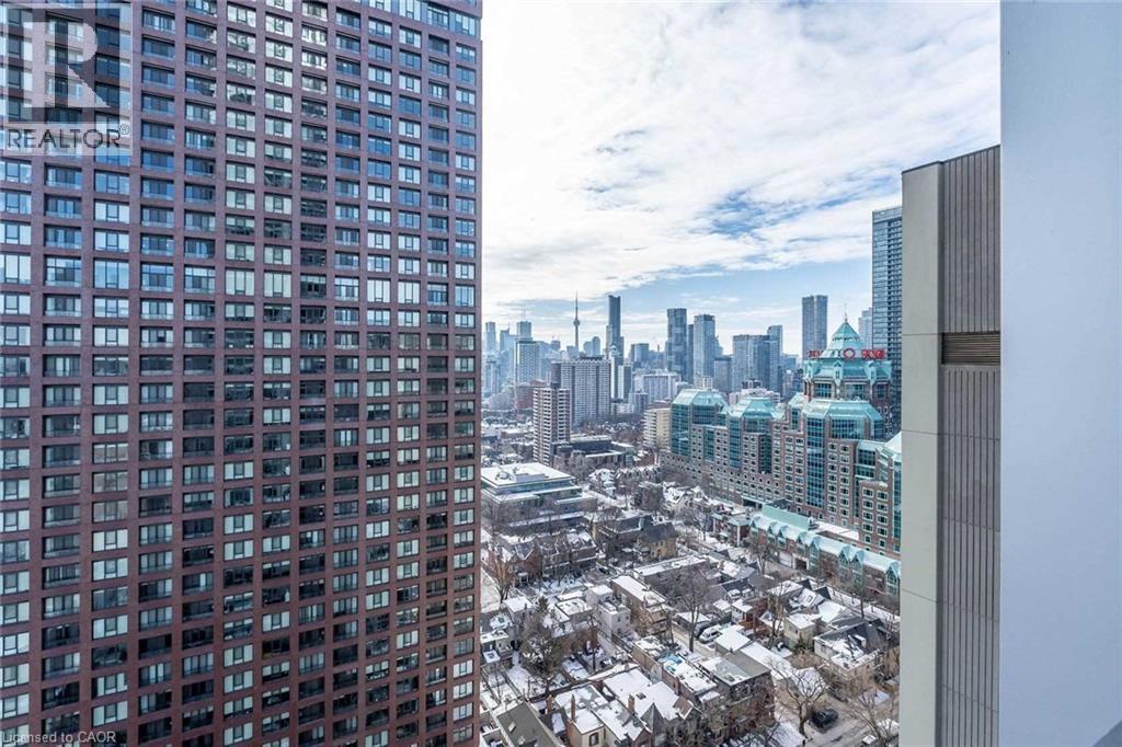 395 Bloor Street E Unit# 2201, Toronto, Ontario  N4W 0B4 - Photo 25 - 40777473