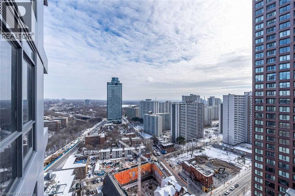 395 Bloor Street E Unit# 2201, Toronto, Ontario  N4W 0B4 - Photo 26 - 40777473