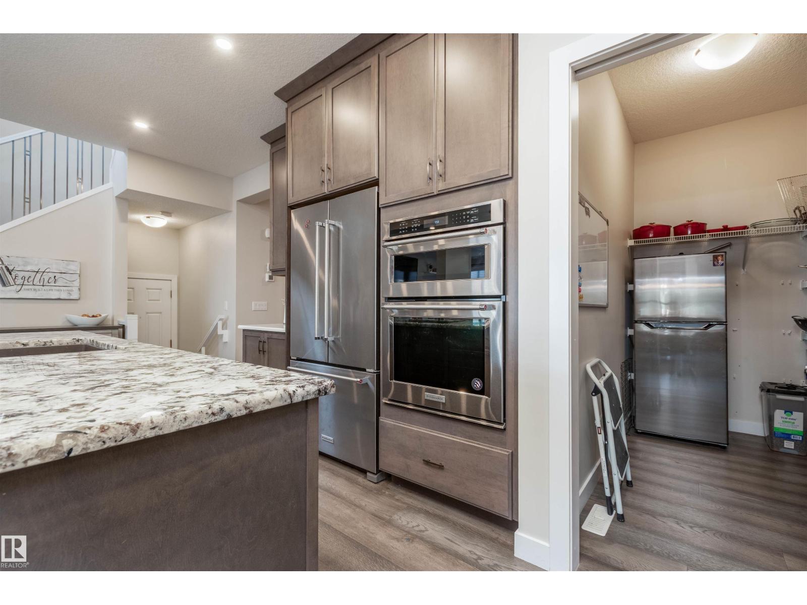 210 Sago Cv, Sherwood Park, Alberta  T8H 1A8 - Photo 11 - E4461365