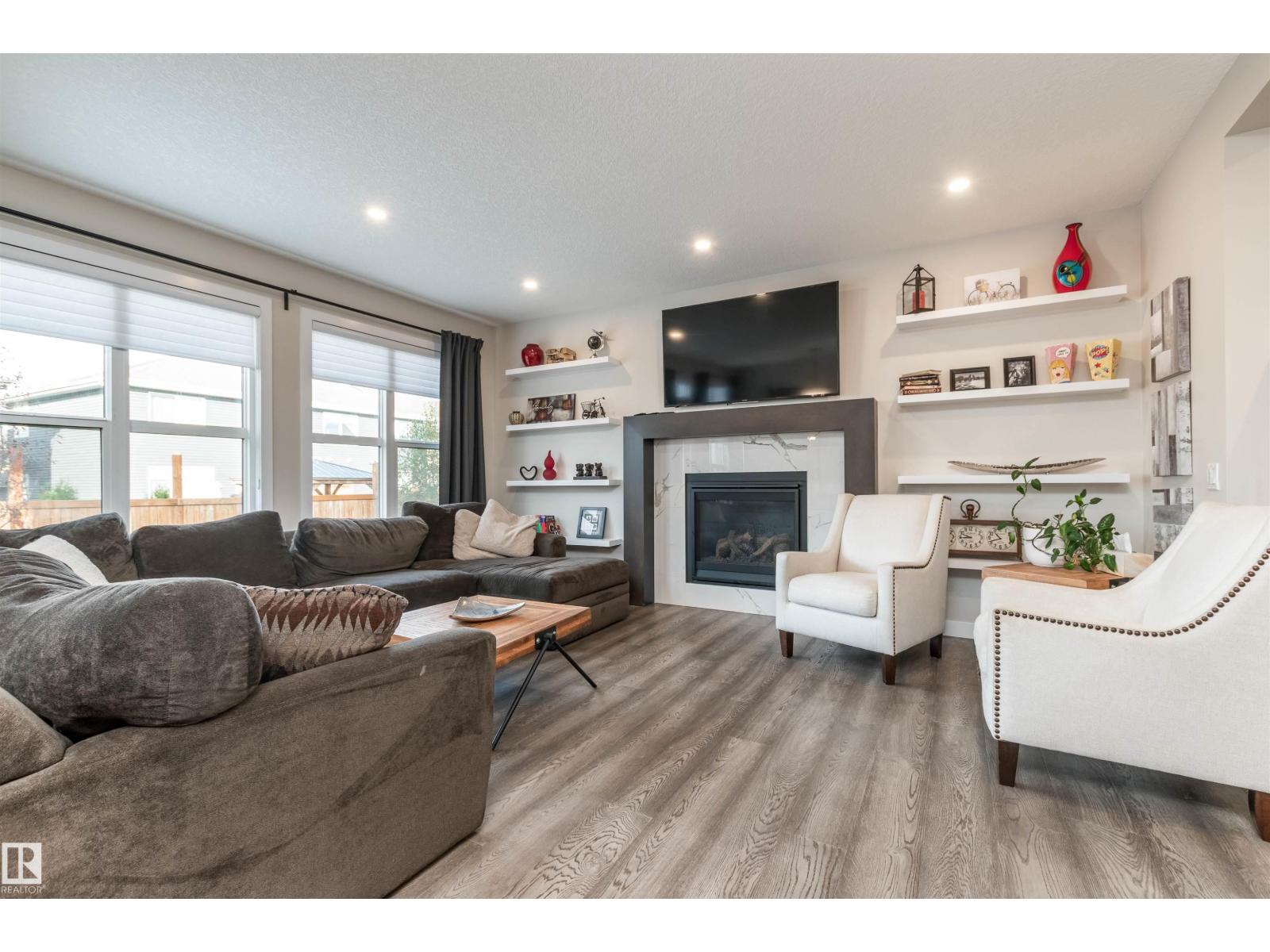 210 Sago Cv, Sherwood Park, Alberta  T8H 1A8 - Photo 16 - E4461365