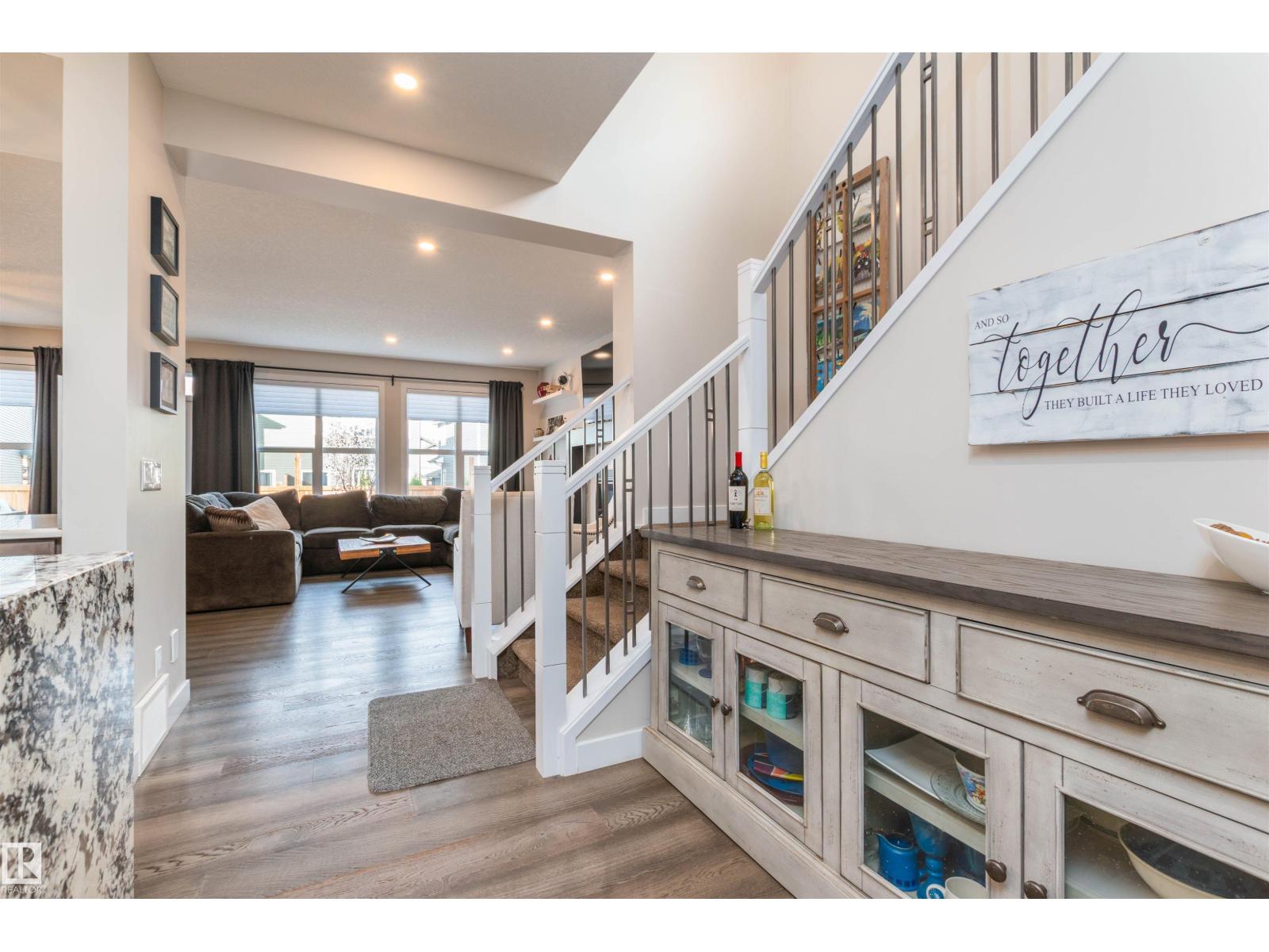 210 Sago Cv, Sherwood Park, Alberta  T8H 1A8 - Photo 8 - E4461365