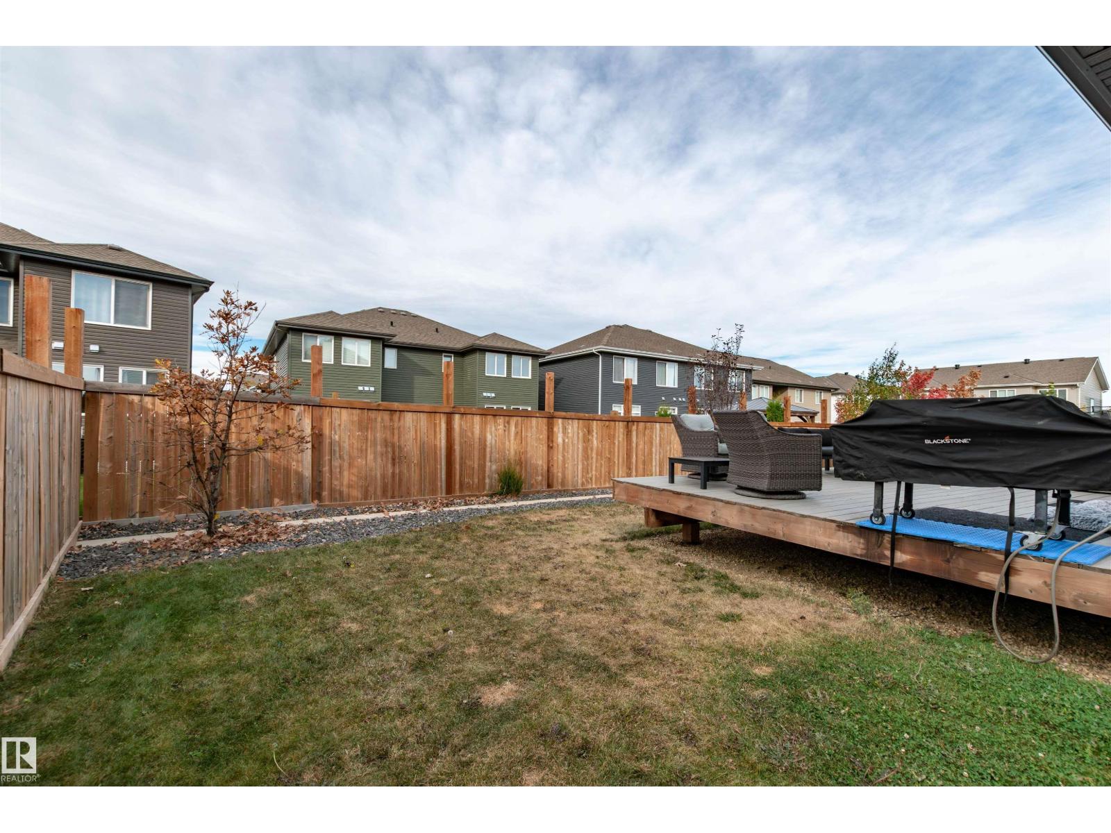 210 Sago Cv, Sherwood Park, Alberta  T8H 1A8 - Photo 46 - E4461365