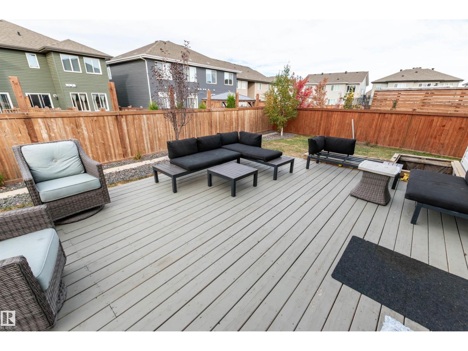 210 Sago Cv, Sherwood Park, Alberta  T8H 1A8 - Photo 47 - E4461365