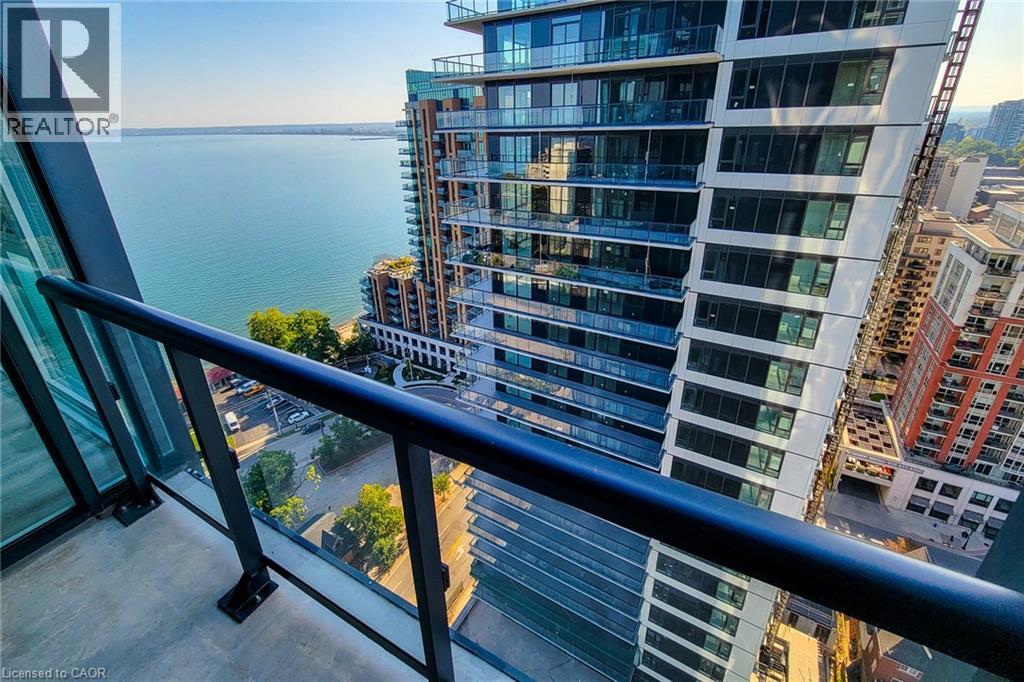 370 Martha Street Unit# 2207, Burlington, Ontario  L7R 2P7 - Photo 13 - 40777514