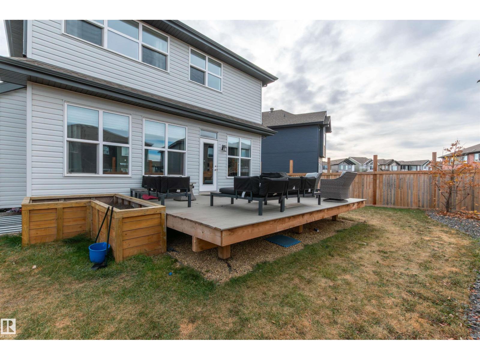 210 Sago Cv, Sherwood Park, Alberta  T8H 1A8 - Photo 44 - E4461365