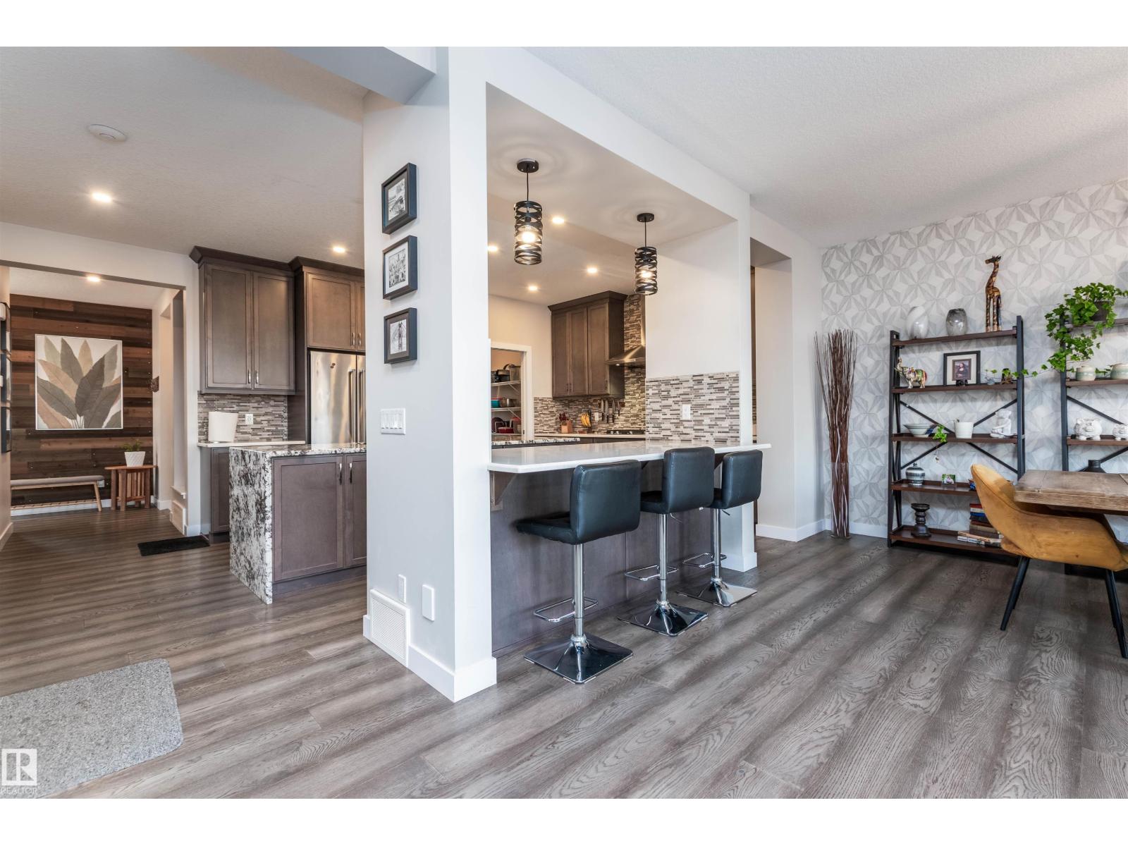 210 Sago Cv, Sherwood Park, Alberta  T8H 1A8 - Photo 14 - E4461365