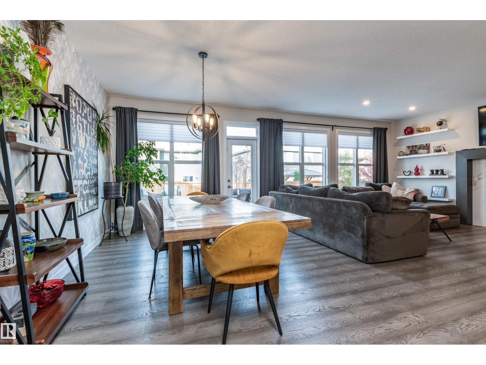 210 Sago Cv, Sherwood Park, Alberta  T8H 1A8 - Photo 12 - E4461365
