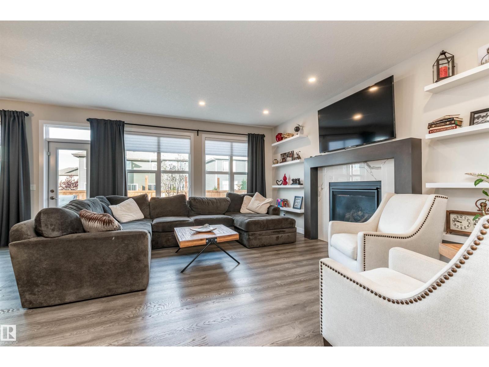210 Sago Cv, Sherwood Park, Alberta  T8H 1A8 - Photo 15 - E4461365