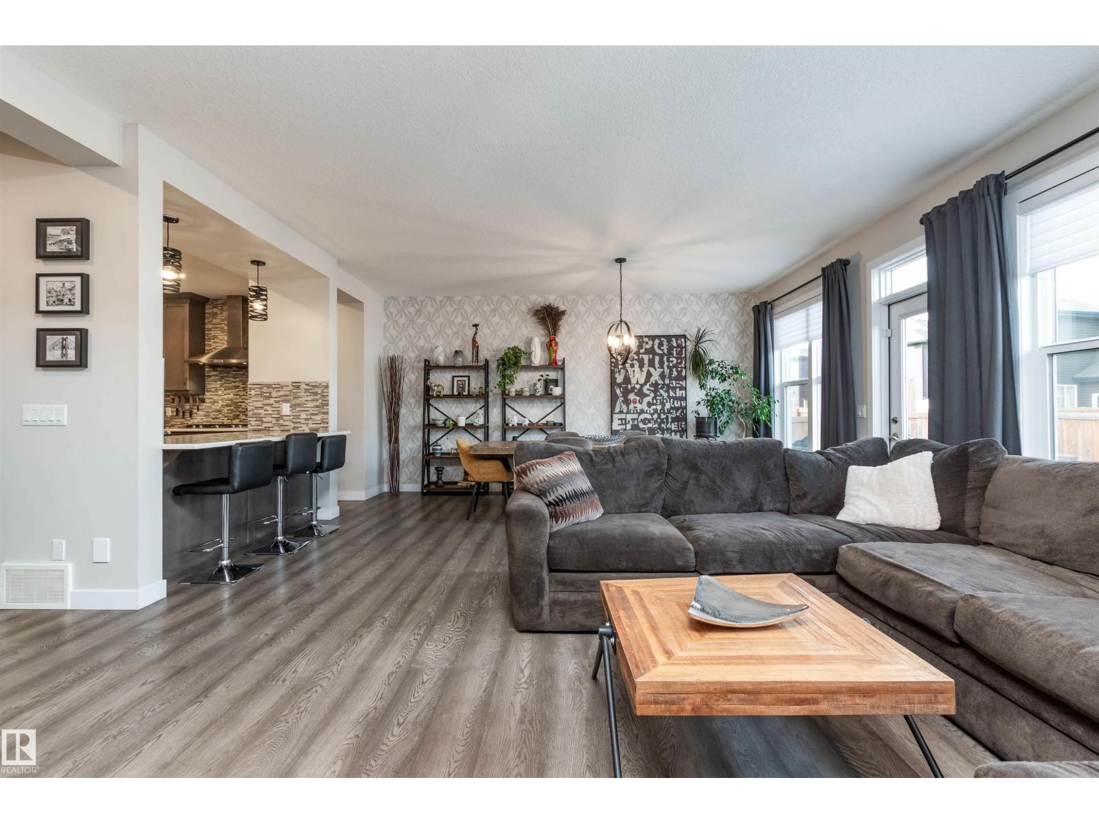210 Sago Cv, Sherwood Park, Alberta  T8H 1A8 - Photo 17 - E4461365
