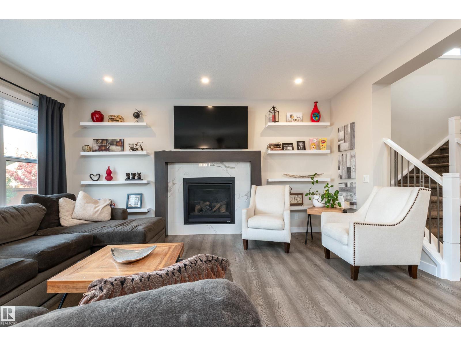 210 Sago Cv, Sherwood Park, Alberta  T8H 1A8 - Photo 18 - E4461365