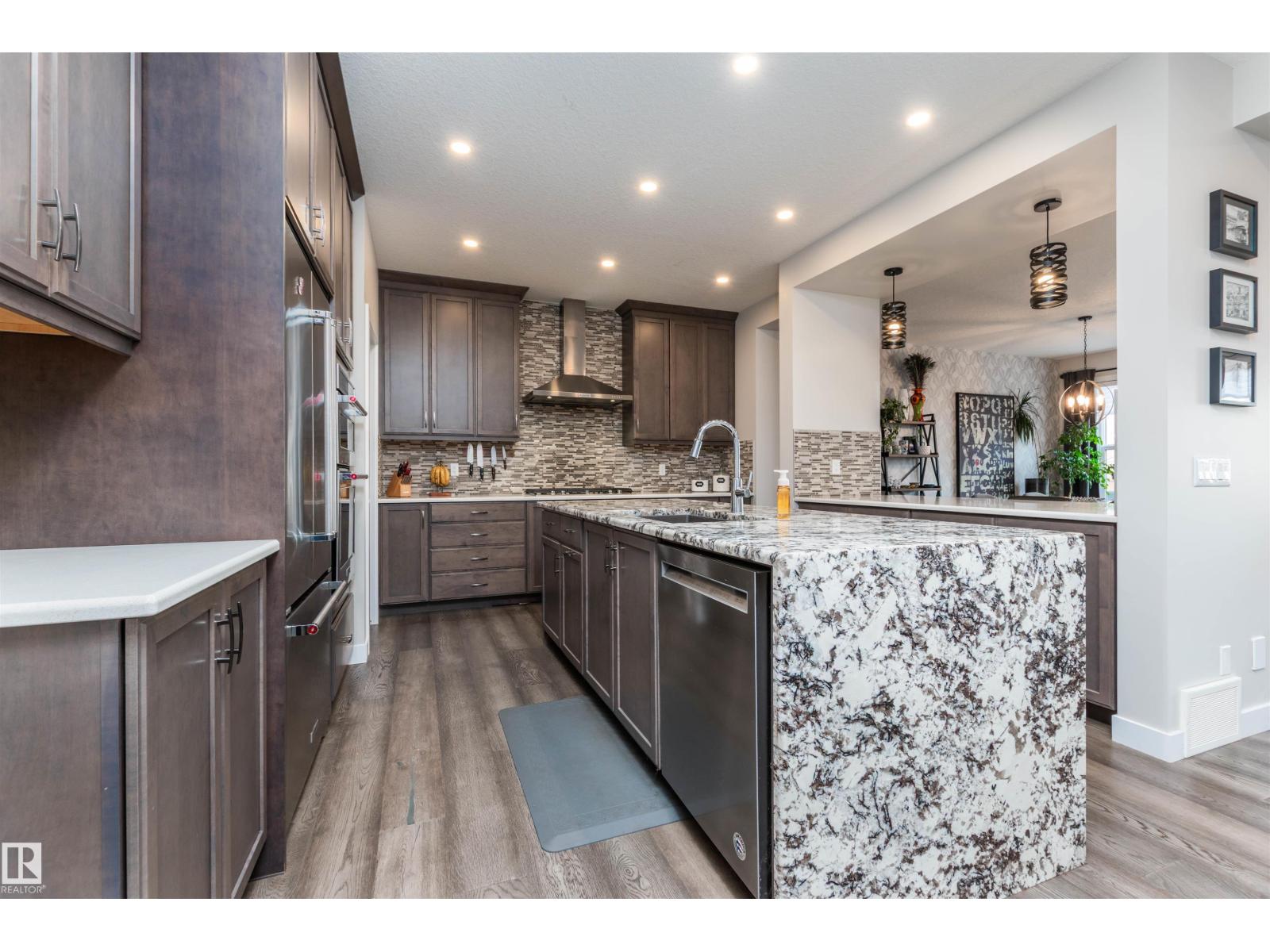 210 Sago Cv, Sherwood Park, Alberta  T8H 1A8 - Photo 7 - E4461365