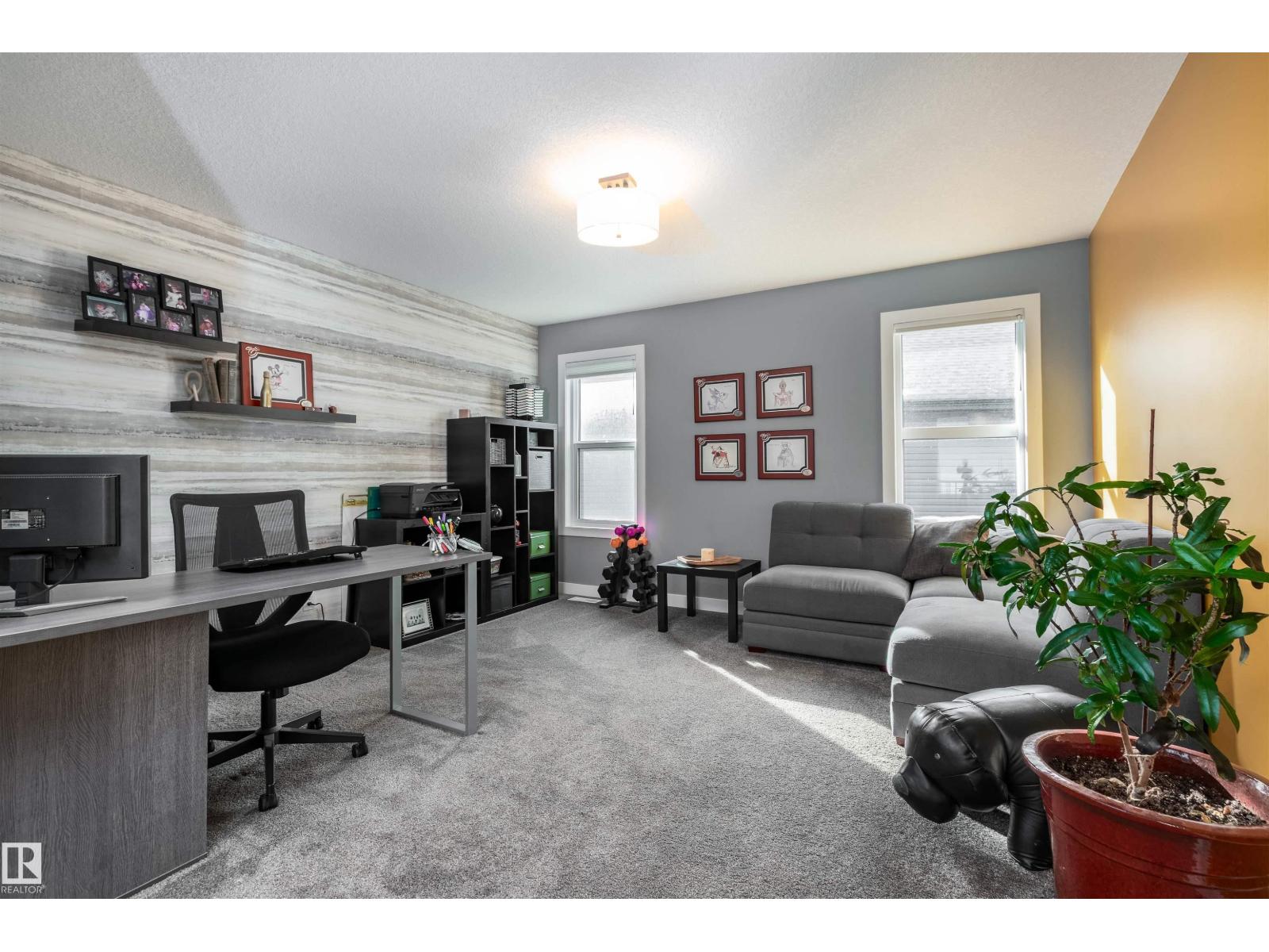 210 Sago Cv, Sherwood Park, Alberta  T8H 1A8 - Photo 27 - E4461365