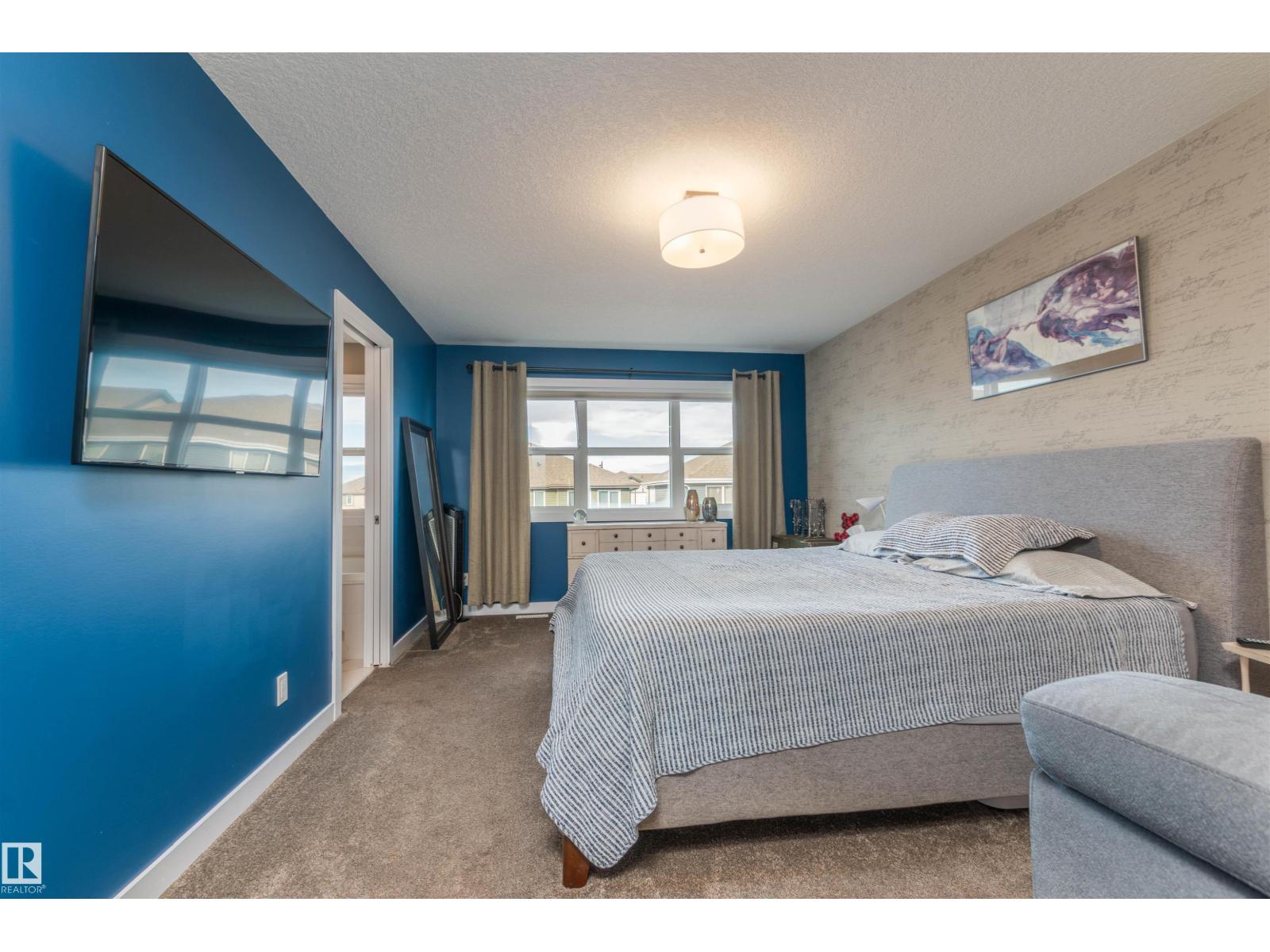 210 Sago Cv, Sherwood Park, Alberta  T8H 1A8 - Photo 19 - E4461365