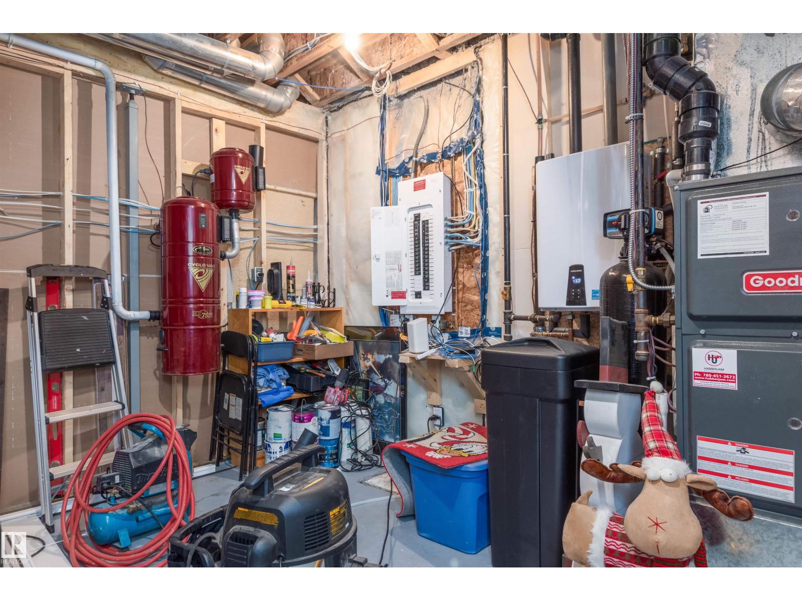210 Sago Cv, Sherwood Park, Alberta  T8H 1A8 - Photo 41 - E4461365