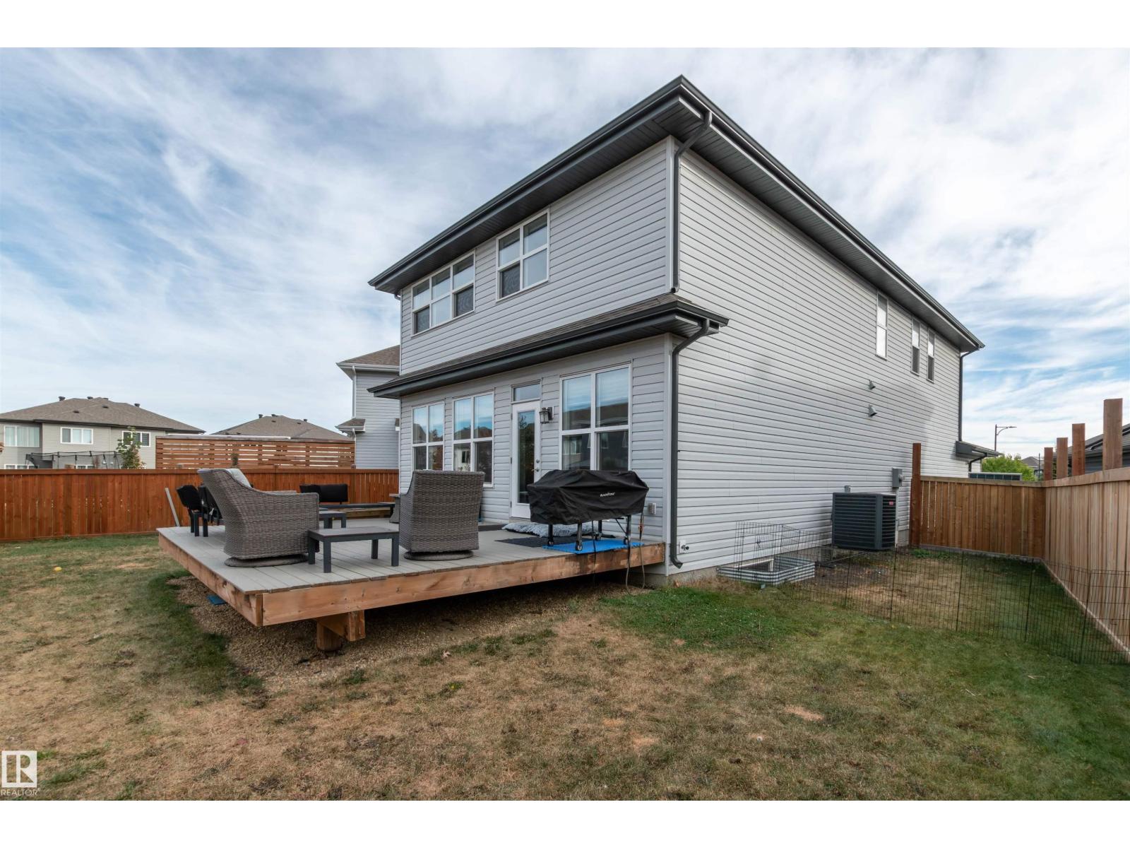 210 Sago Cv, Sherwood Park, Alberta  T8H 1A8 - Photo 45 - E4461365