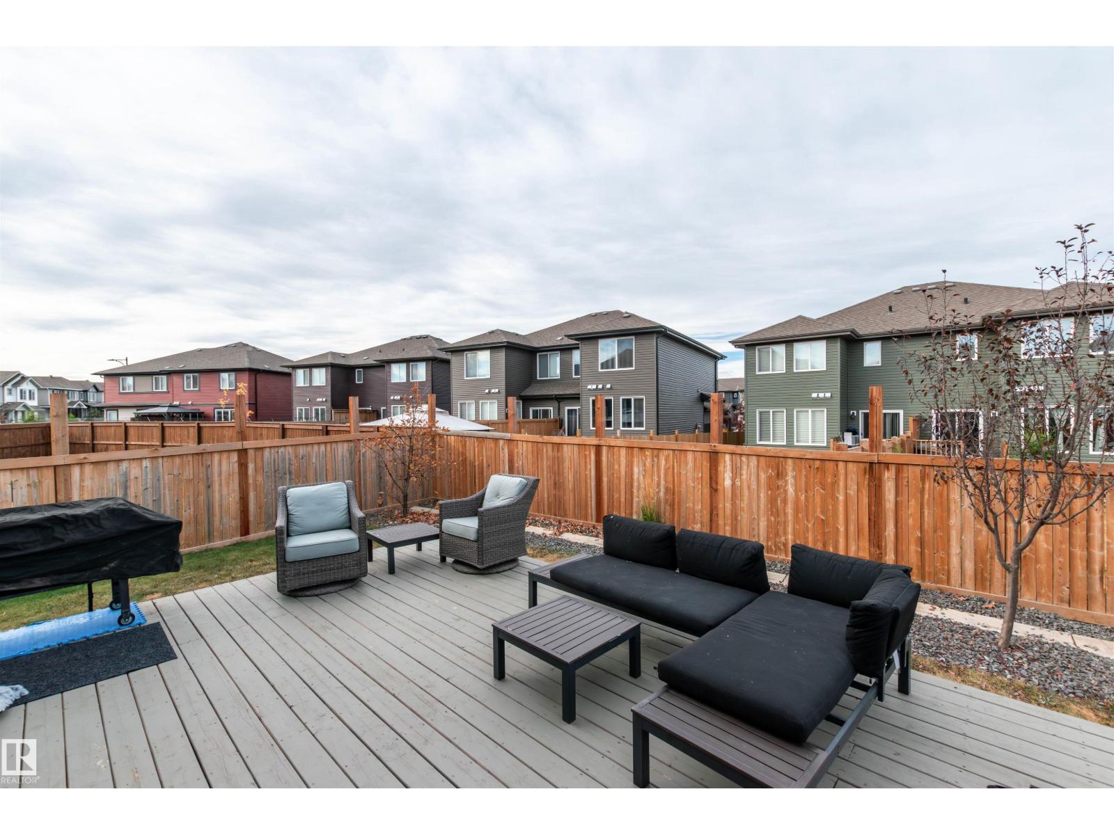 210 Sago Cv, Sherwood Park, Alberta  T8H 1A8 - Photo 48 - E4461365