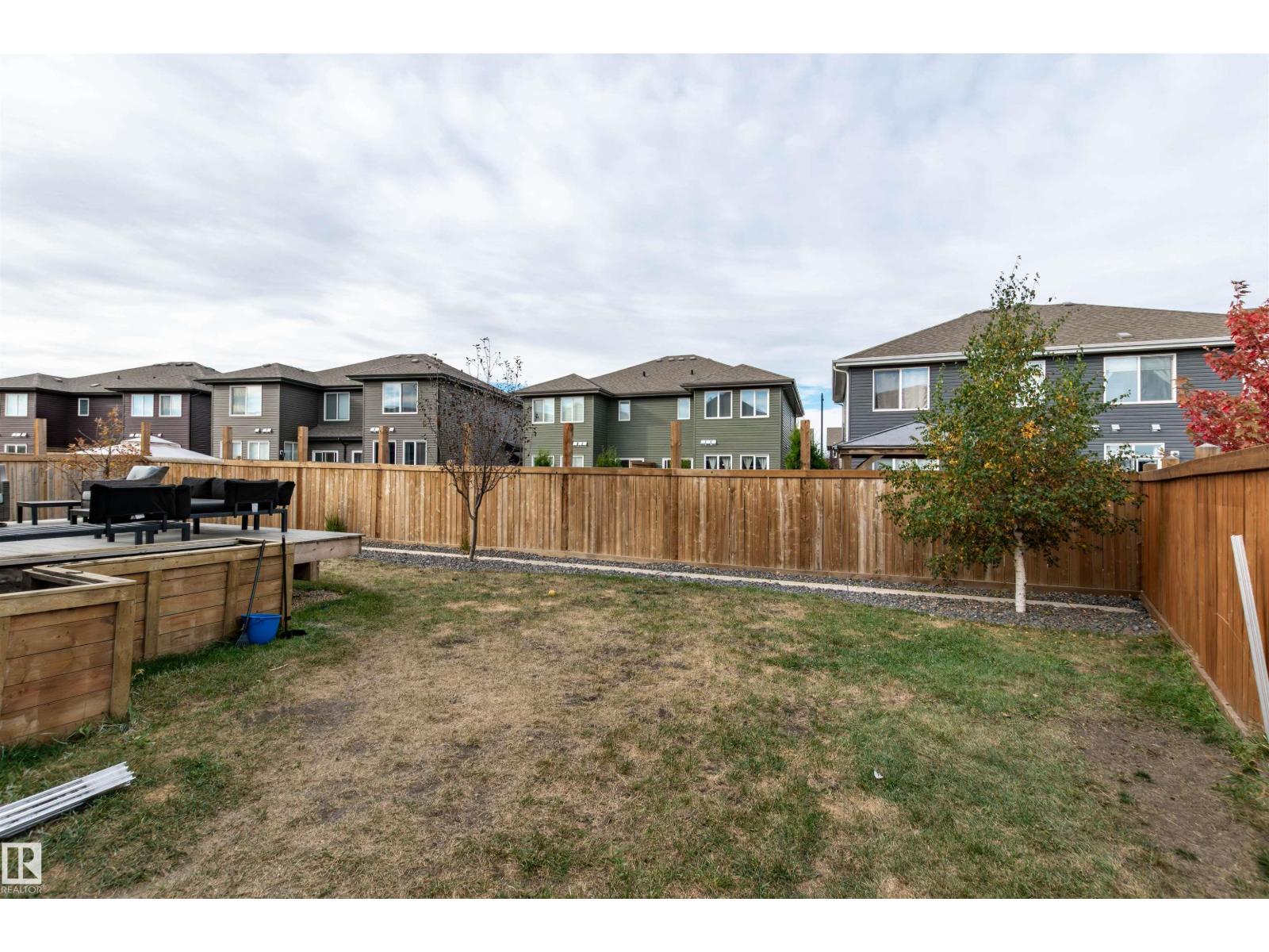 210 Sago Cv, Sherwood Park, Alberta  T8H 1A8 - Photo 42 - E4461365