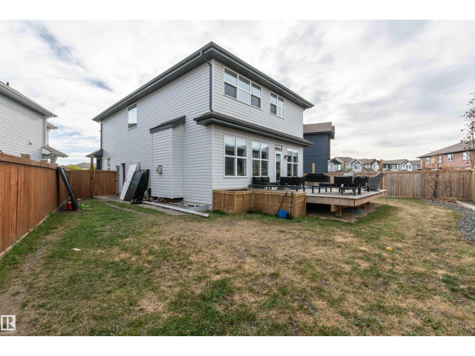 210 Sago Cv, Sherwood Park, Alberta  T8H 1A8 - Photo 43 - E4461365