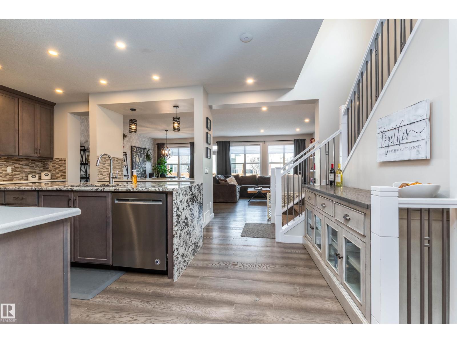210 Sago Cv, Sherwood Park, Alberta  T8H 1A8 - Photo 6 - E4461365