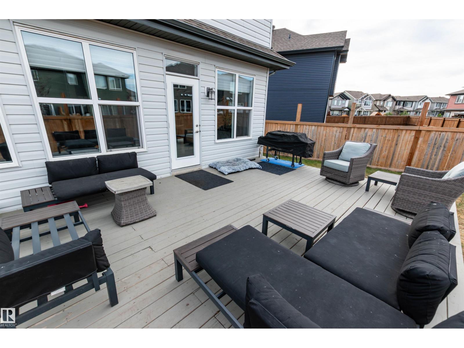 210 Sago Cv, Sherwood Park, Alberta  T8H 1A8 - Photo 49 - E4461365