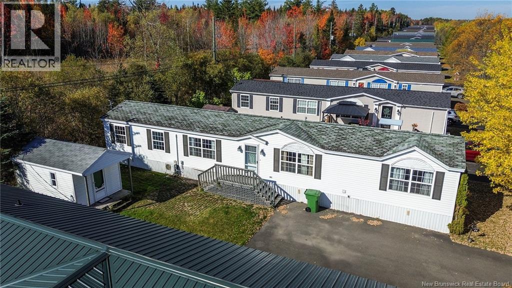 44 Jacob Street, Fredericton, New Brunswick