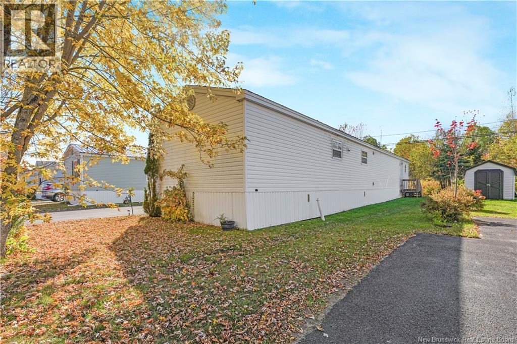 44 Jacob Street, Fredericton, New Brunswick  E3G 0E1 - Photo 23 - NB128178