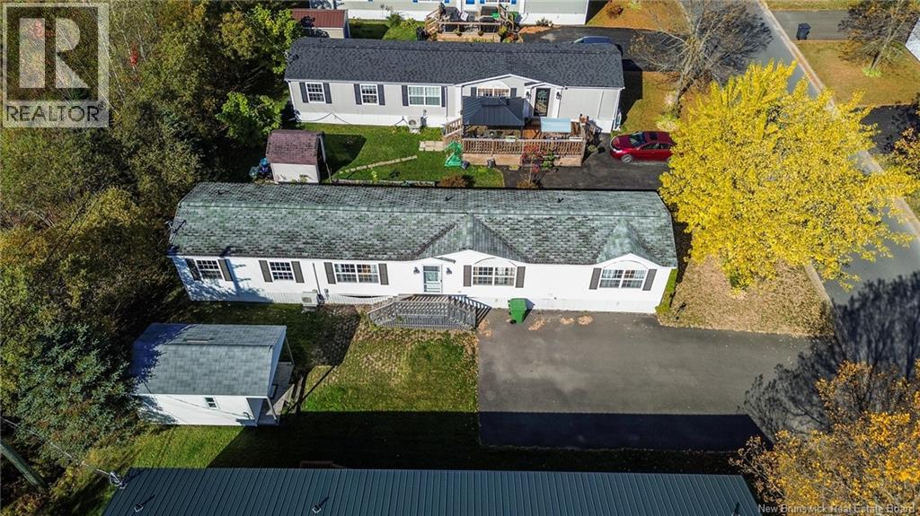 44 Jacob Street, Fredericton, New Brunswick  E3G 0E1 - Photo 25 - NB128178