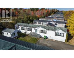 44 Jacob Street, Fredericton, New Brunswick