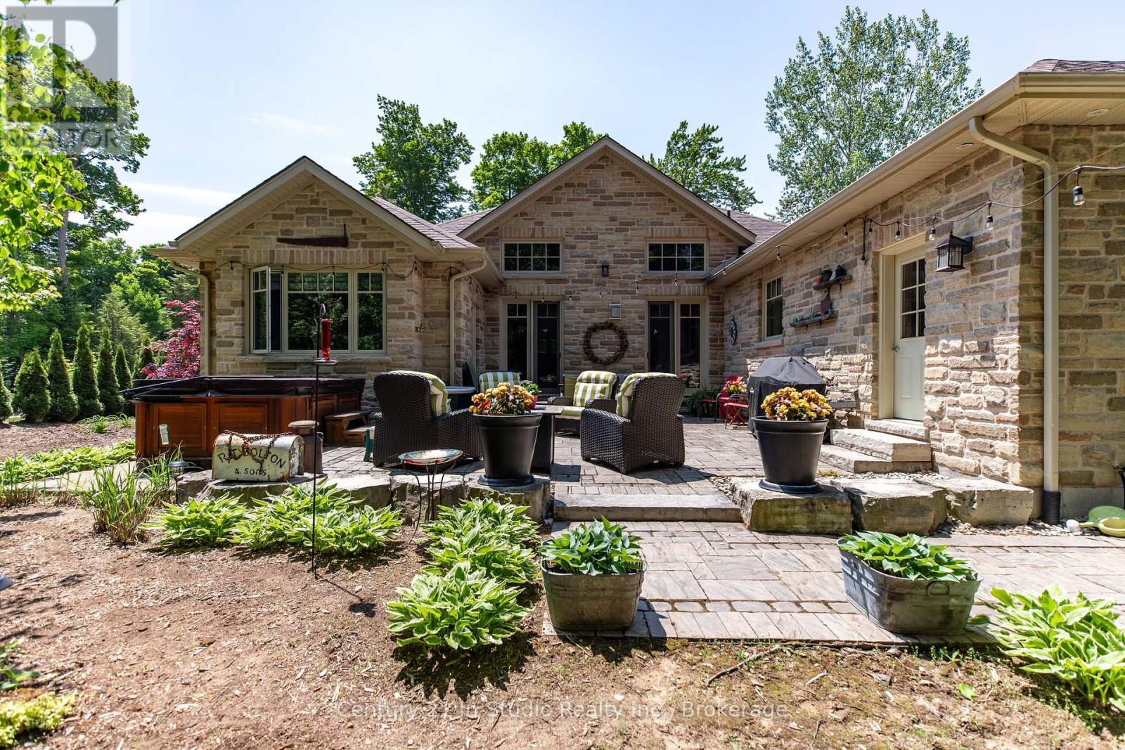 27 Carter Drive, Saugeen Shores, Ontario  N0H 2C6 - Photo 47 - X12039550