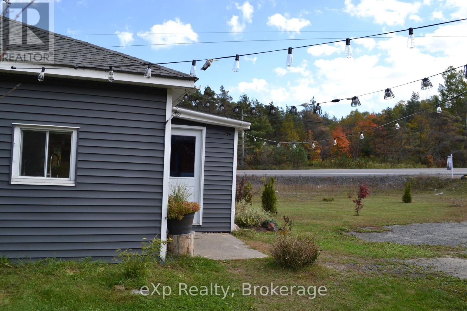 62 Highway 124, Mcdougall, Ontario  P2A 2W9 - Photo 10 - X12383851