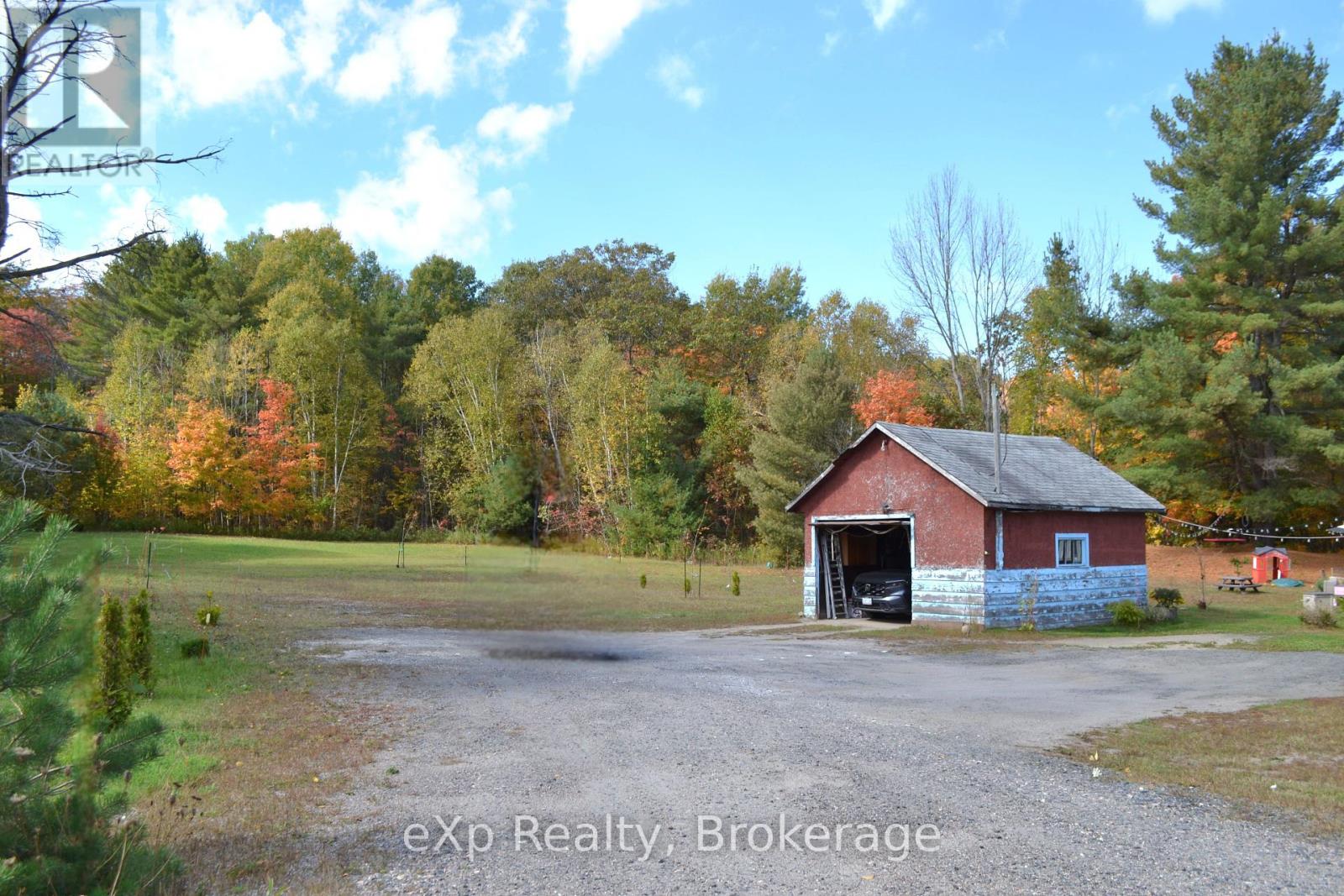 62 Highway 124, Mcdougall, Ontario  P2A 2W9 - Photo 14 - X12383851